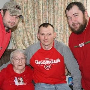 Meet your Posher, Debra